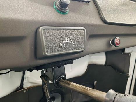 VOLKSWAGEN Kombi 1.6 STD 9 LUGARES, Foto 14