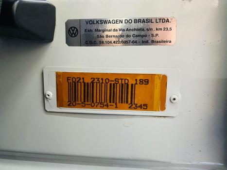 VOLKSWAGEN Kombi 1.6 STD 9 LUGARES, Foto 19