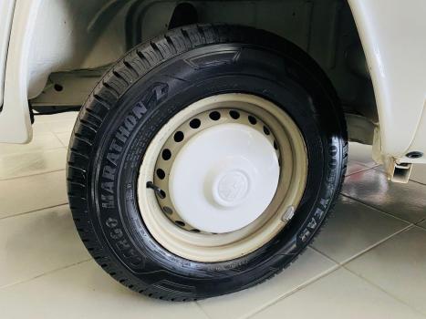 VOLKSWAGEN Kombi 1.6 STD 9 LUGARES, Foto 20