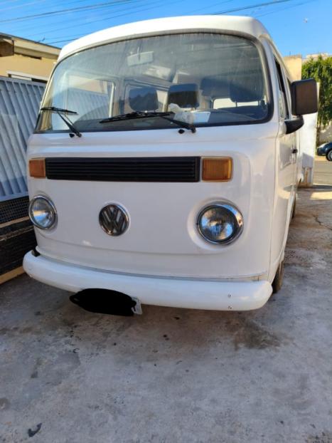 VOLKSWAGEN Kombi 1.6 STD, Foto 2