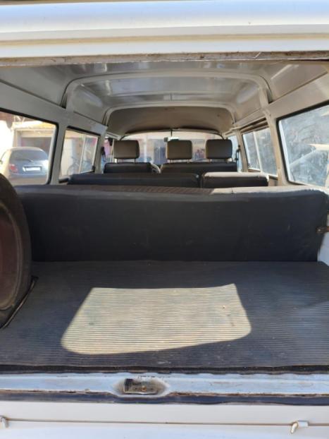 VOLKSWAGEN Kombi 1.6 STD, Foto 3
