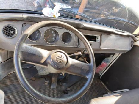 VOLKSWAGEN Kombi 1.6 STD, Foto 6