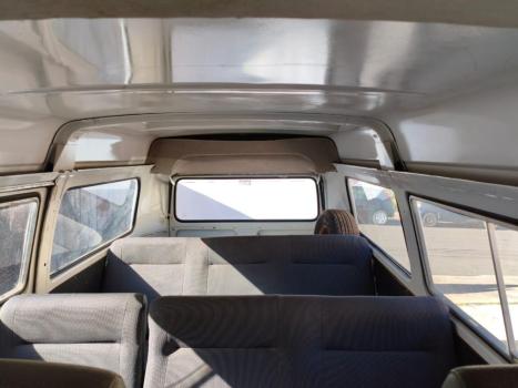 VOLKSWAGEN Kombi 1.6 STD, Foto 8