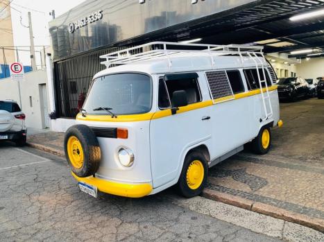 VOLKSWAGEN Kombi 1.6 STD, Foto 1