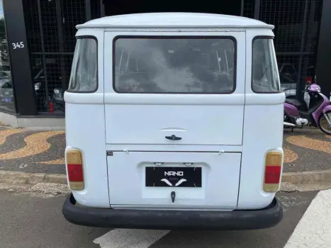 VOLKSWAGEN Kombi , Foto 4