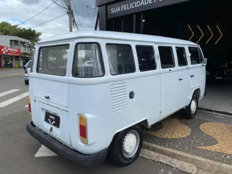 VOLKSWAGEN Kombi , Foto 5