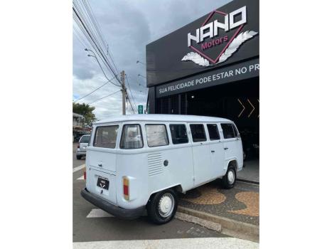 VOLKSWAGEN Kombi , Foto 11