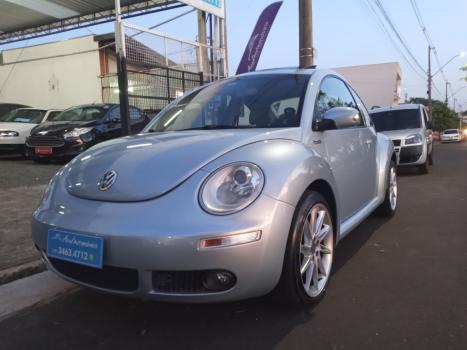 VOLKSWAGEN New Beetle 2.0 MI AUTOMTICO, Foto 2