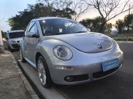 VOLKSWAGEN New Beetle 2.0 MI AUTOMTICO, Foto 4