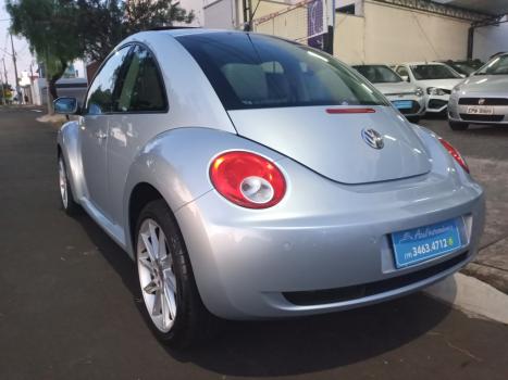 VOLKSWAGEN New Beetle 2.0 MI AUTOMTICO, Foto 6