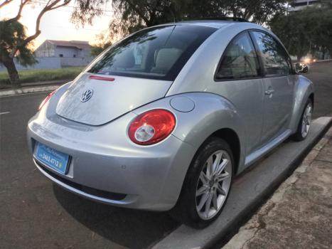 VOLKSWAGEN New Beetle 2.0 MI AUTOMTICO, Foto 7