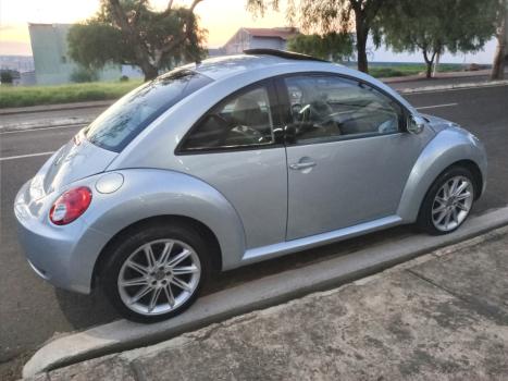 VOLKSWAGEN New Beetle 2.0 MI AUTOMTICO, Foto 8