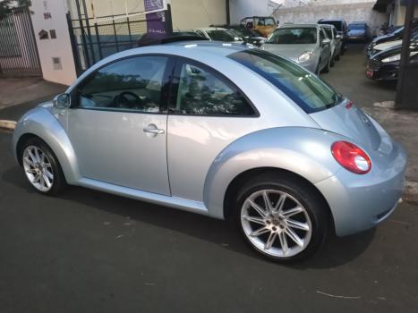 VOLKSWAGEN New Beetle 2.0 MI AUTOMTICO, Foto 9