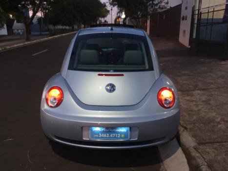 VOLKSWAGEN New Beetle 2.0 MI AUTOMTICO, Foto 16