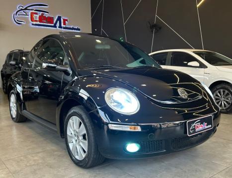 VOLKSWAGEN New Beetle 2.0 MI AUTOMTICO, Foto 5