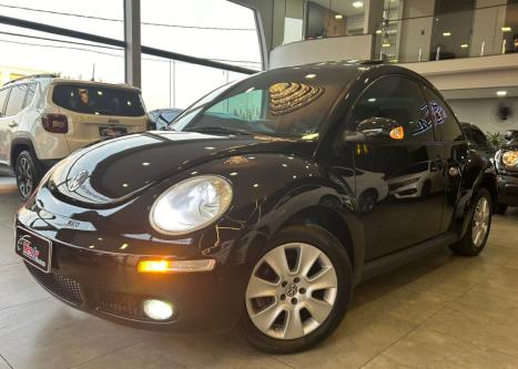 VOLKSWAGEN New Beetle 2.0 MI AUTOMTICO, Foto 7