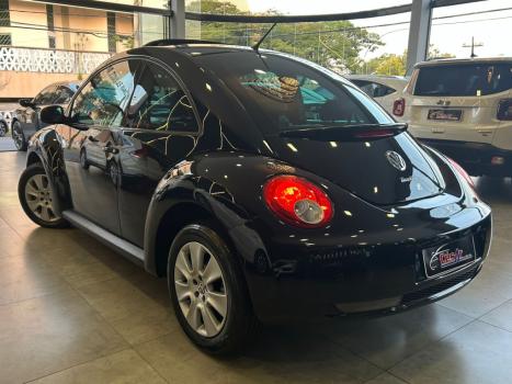 VOLKSWAGEN New Beetle 2.0 MI AUTOMTICO, Foto 8