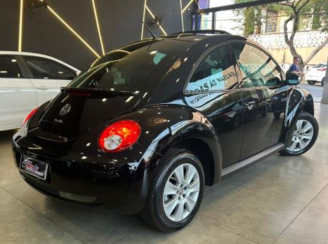 VOLKSWAGEN New Beetle 2.0 MI AUTOMTICO, Foto 10