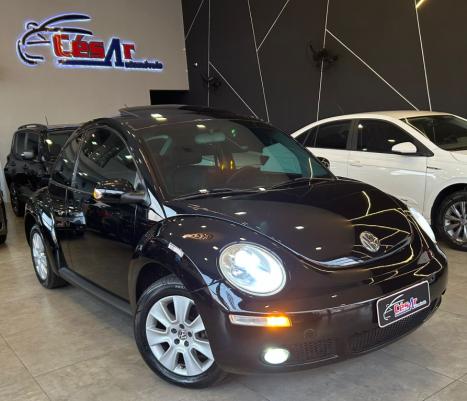 VOLKSWAGEN New Beetle 2.0 MI AUTOMTICO, Foto 12