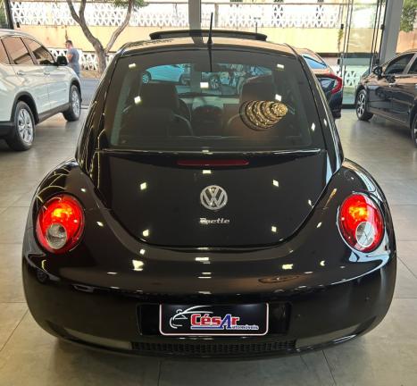 VOLKSWAGEN New Beetle 2.0 MI AUTOMTICO, Foto 14