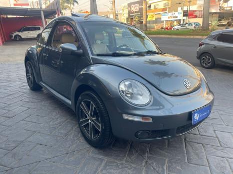 VOLKSWAGEN New Beetle 2.0 MI AUTOMTICO, Foto 2