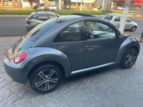 VOLKSWAGEN New Beetle 2.0 MI AUTOMTICO, Foto 3