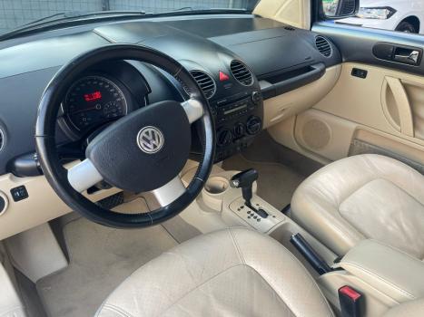 VOLKSWAGEN New Beetle 2.0 MI AUTOMTICO, Foto 5