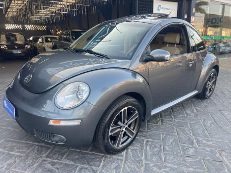 VOLKSWAGEN New Beetle 2.0 MI AUTOMTICO, Foto 1