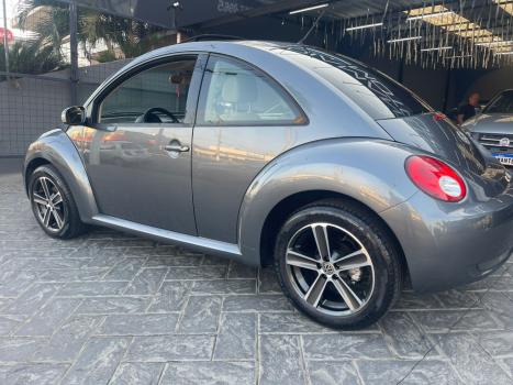 VOLKSWAGEN New Beetle 2.0 MI AUTOMTICO, Foto 7