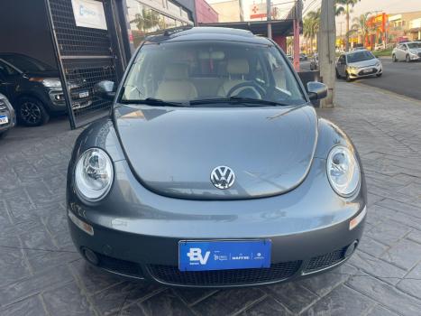 VOLKSWAGEN New Beetle 2.0 MI AUTOMTICO, Foto 8