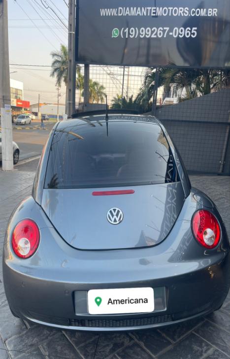 VOLKSWAGEN New Beetle 2.0 MI AUTOMTICO, Foto 10