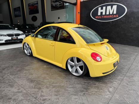 VOLKSWAGEN New Beetle 2.0 MI, Foto 9