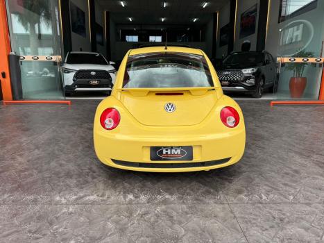 VOLKSWAGEN New Beetle 2.0 MI, Foto 11