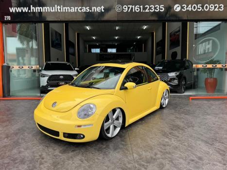 VOLKSWAGEN New Beetle 2.0 MI, Foto 4