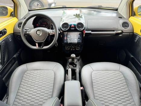 VOLKSWAGEN New Beetle 2.0 MI, Foto 5