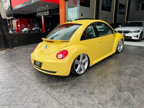 VOLKSWAGEN New Beetle 2.0 MI, Foto 10