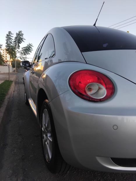 VOLKSWAGEN New Beetle 2.0 MI AUTOMTICO, Foto 2