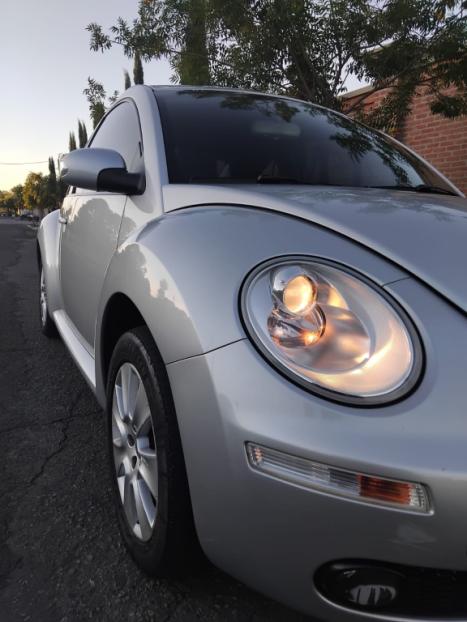 VOLKSWAGEN New Beetle 2.0 MI AUTOMTICO, Foto 3