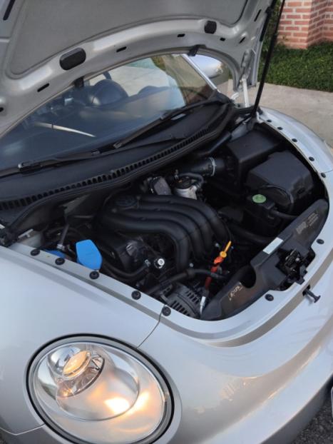 VOLKSWAGEN New Beetle 2.0 MI AUTOMTICO, Foto 4
