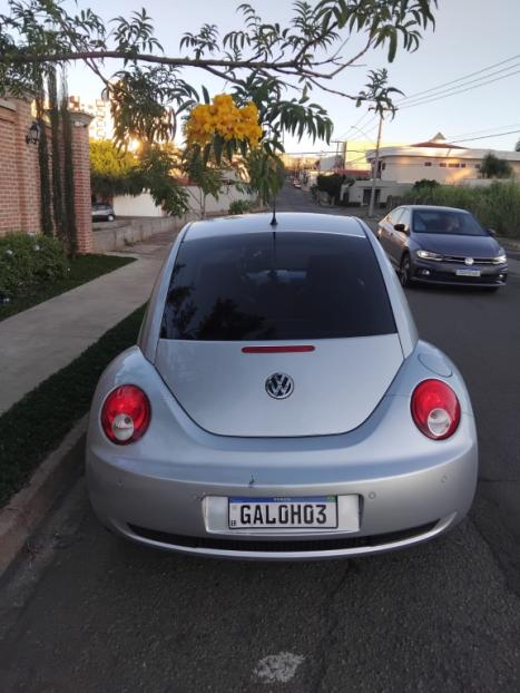 VOLKSWAGEN New Beetle 2.0 MI AUTOMTICO, Foto 7