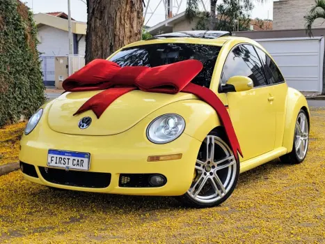 VOLKSWAGEN New Beetle 2.0 MI, Foto 1