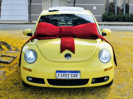 VOLKSWAGEN New Beetle 2.0 MI, Foto 2