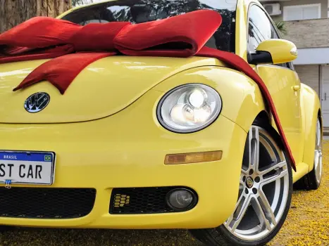 VOLKSWAGEN New Beetle 2.0 MI, Foto 3