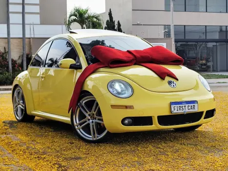 VOLKSWAGEN New Beetle 2.0 MI, Foto 4