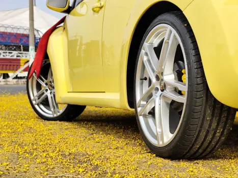 VOLKSWAGEN New Beetle 2.0 MI, Foto 6
