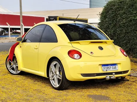 VOLKSWAGEN New Beetle 2.0 MI, Foto 7