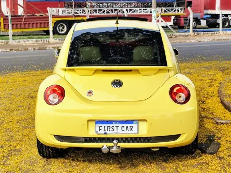 VOLKSWAGEN New Beetle 2.0 MI, Foto 8
