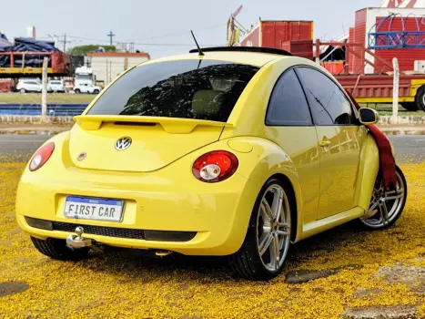 VOLKSWAGEN New Beetle 2.0 MI, Foto 9