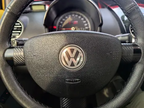 VOLKSWAGEN New Beetle 2.0 MI, Foto 13