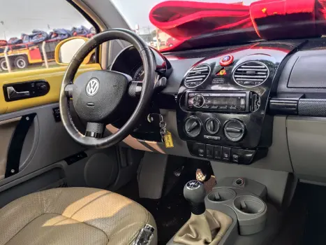 VOLKSWAGEN New Beetle 2.0 MI, Foto 17